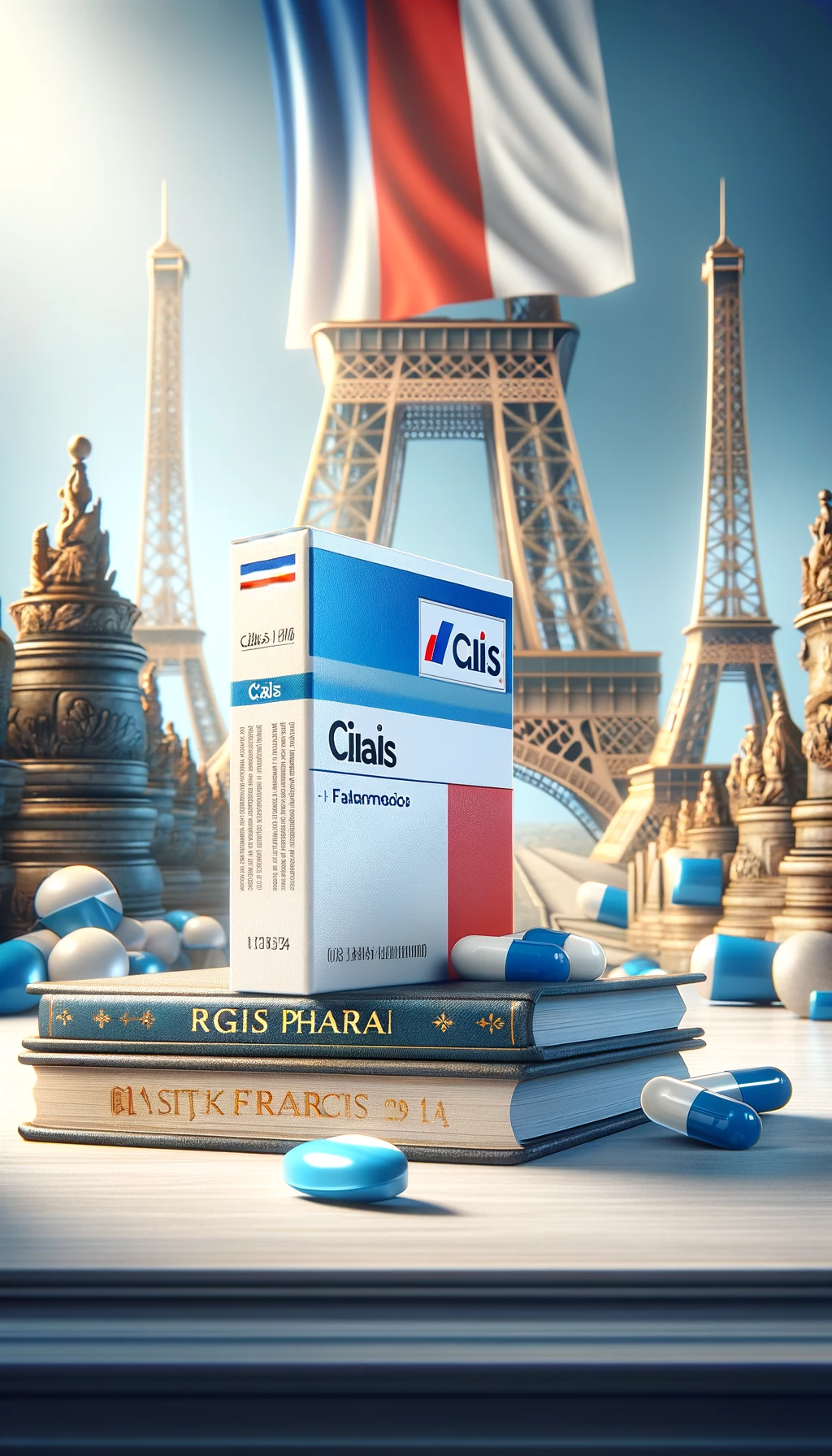 Cialis avec ordonnance